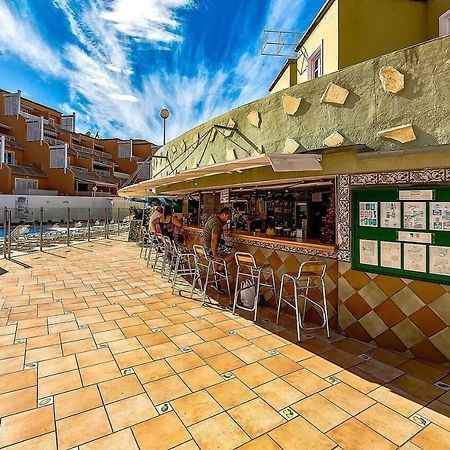 Inn Orlando Costa Adeje  Exterior foto