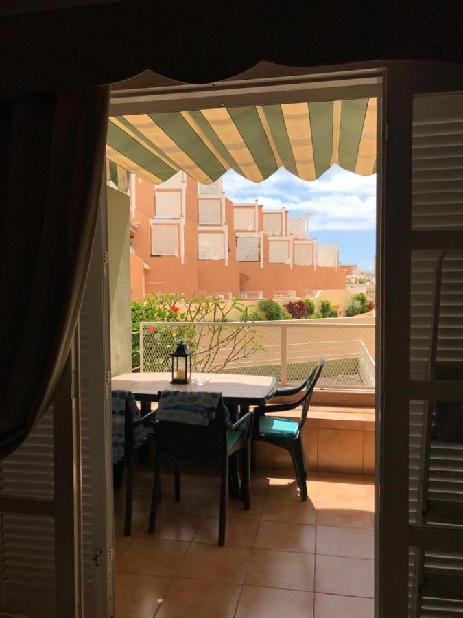 Inn Orlando Costa Adeje  Exterior foto
