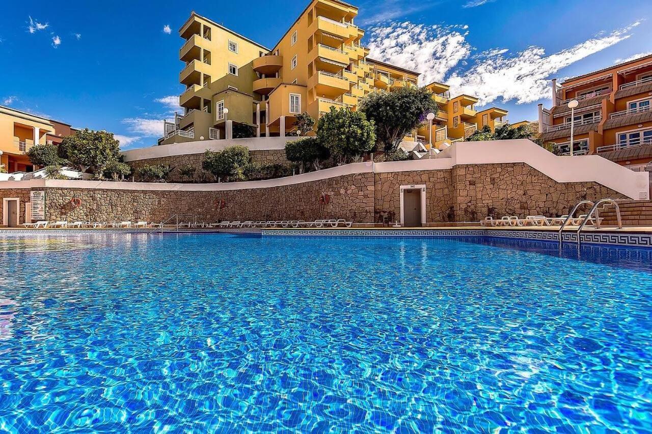 Inn Orlando Costa Adeje  Exterior foto