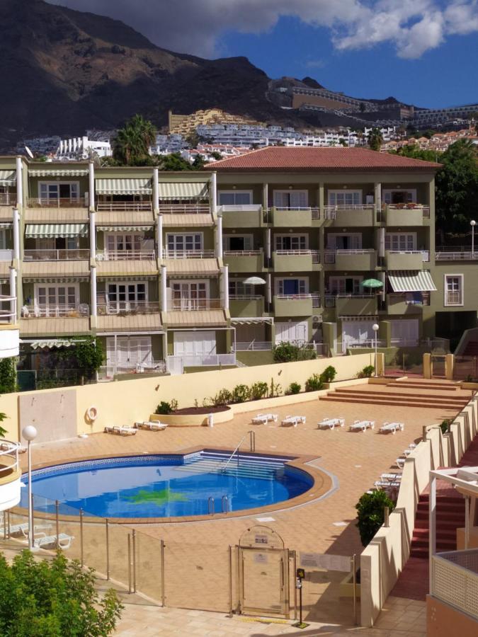 Inn Orlando Costa Adeje  Exterior foto