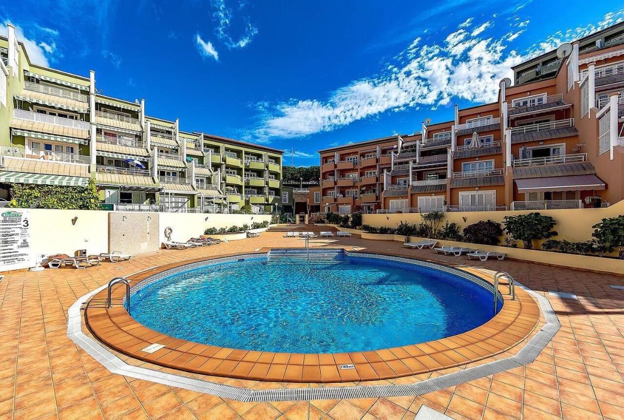 Inn Orlando Costa Adeje  Exterior foto